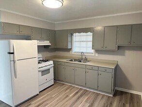 745 20th St NE in Cleveland, TN - Building Photo - Building Photo