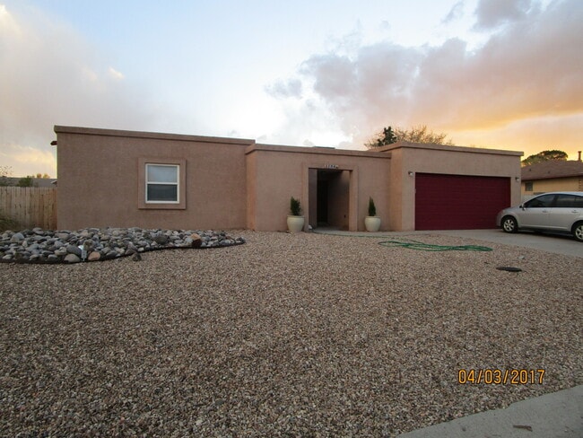 property at 2104 Forest Trail Rd