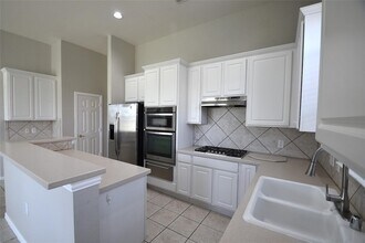 1380 Sagebrook Dr in Fairview, TX - Foto de edificio - Building Photo