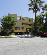 Louise Apartments in Glendale, CA - Building Photo - Building Photo