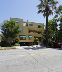 Louise Apartments in Glendale, CA - Foto de edificio - Building Photo