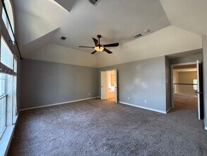 10640 Line Berry Ln in Frisco, TX - Building Photo - Building Photo