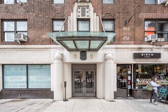 Candela Tower in New York, NY - Building Photo - Building Photo