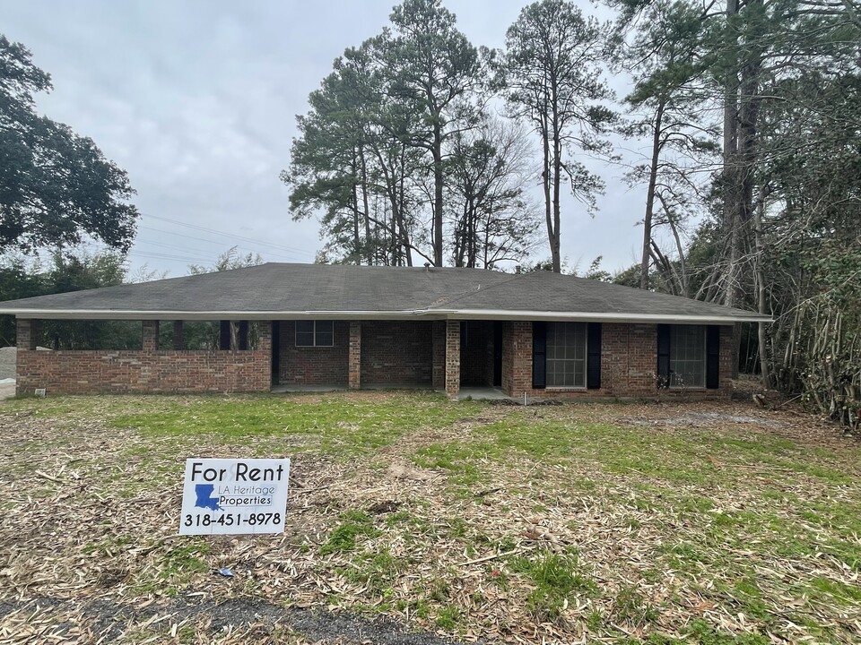 113 Hilton Ct in Pineville, LA - Building Photo