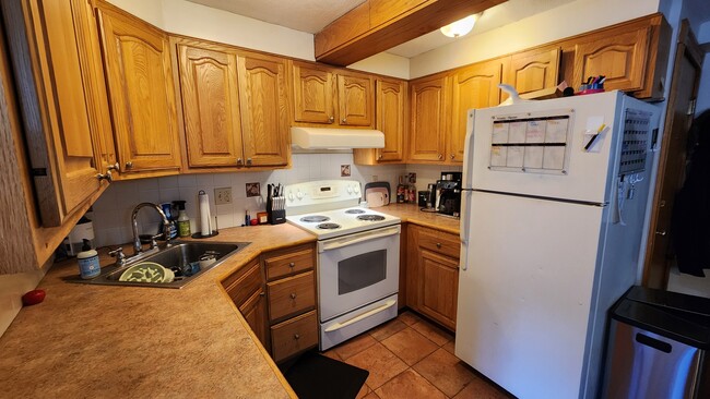 property at 39 Charles St