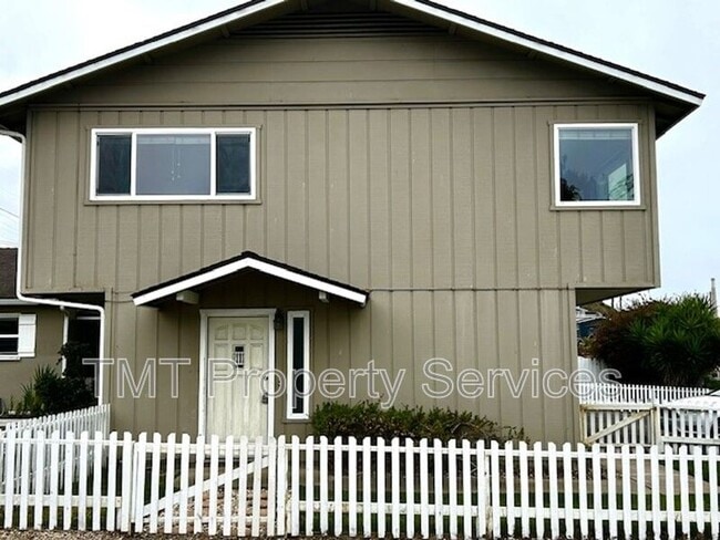 property at 2170 Seaview Ave