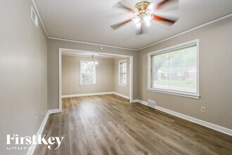 1493 Fox St in Memphis, TN - Building Photo - Building Photo