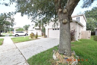 504 Maple Pointe Dr in Seffner, FL - Foto de edificio - Building Photo