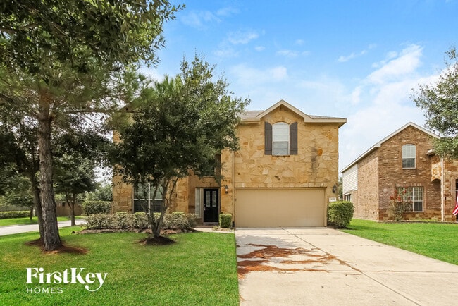 24462 Sundance Spring Dr in Porter, TX - Building Photo - Building Photo