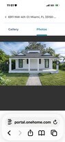 6915 NW 4th Ct, Unit NW 4th Ct in Miami, FL - Building Photo