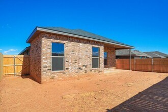 7116 E County Rd 99 in Midland, TX - Building Photo - Building Photo