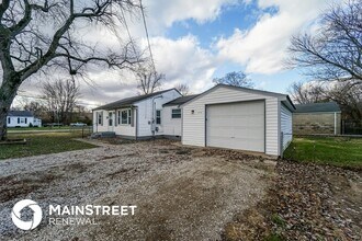 4218 Laura Ave in Shively, KY - Building Photo - Building Photo