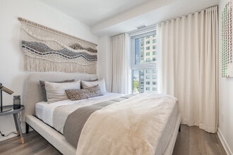 The Livmore Westboro Village in Ottawa, ON - Building Photo - Interior Photo