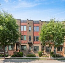 4516 Kennedy St in Hyattsville, MD - Building Photo