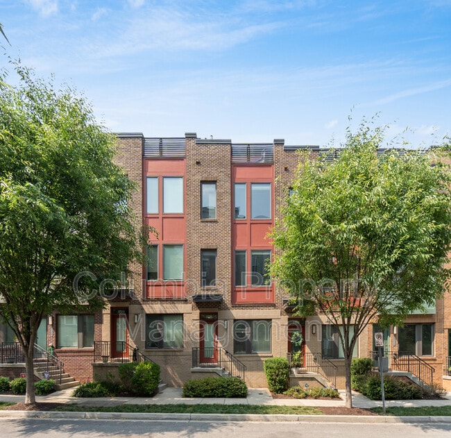 property at 4516 Kennedy St