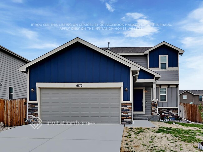 property at 6175 Fiddle Wy