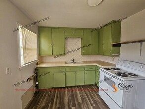 2024 Oak Dr in Amarillo, TX - Building Photo - Building Photo