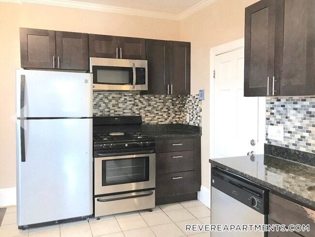 property at 282-288 Revere St
