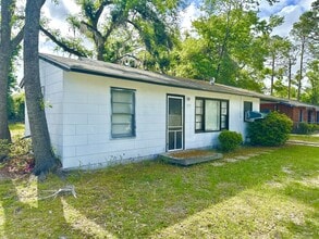 825 Bethune St in Valdosta, GA - Building Photo - Building Photo
