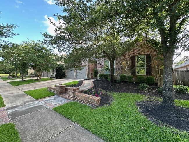 19506 Star Haven Dr in Cypress, TX - Building Photo - Building Photo
