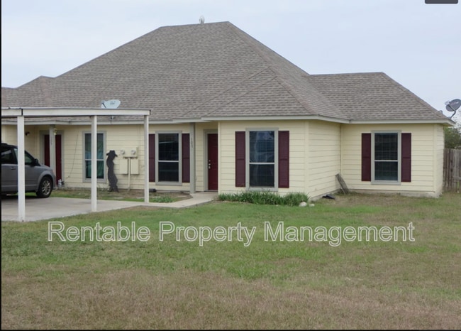 109 Collett Ct in Weatherford, TX - Building Photo - Building Photo