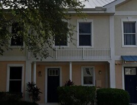 608 Cornerstone Dr in Kissimmee, FL - Building Photo