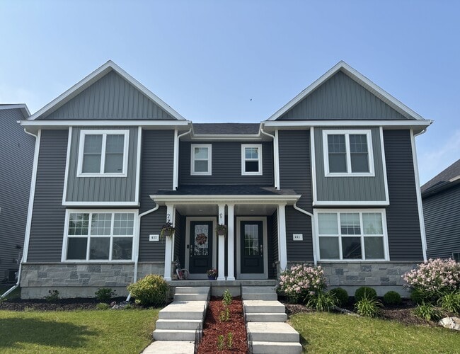 property at 631 Hillcrest Dr