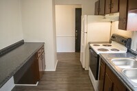 Washington Arms Apartments photo'