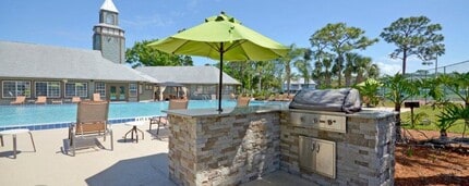 4591 Beck Lake Trail in Melbourne, FL - Foto de edificio - Building Photo