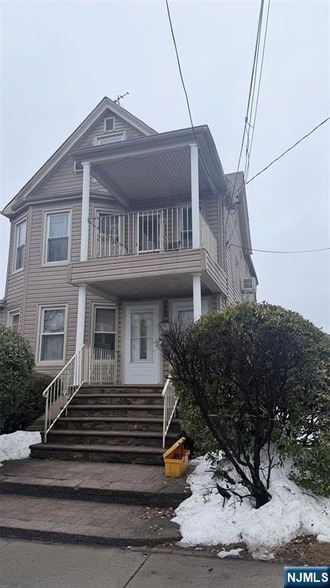 property at 140 Liberty St