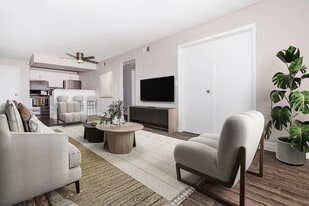 The Tallows at Peoria in Peoria, AZ - Building Photo