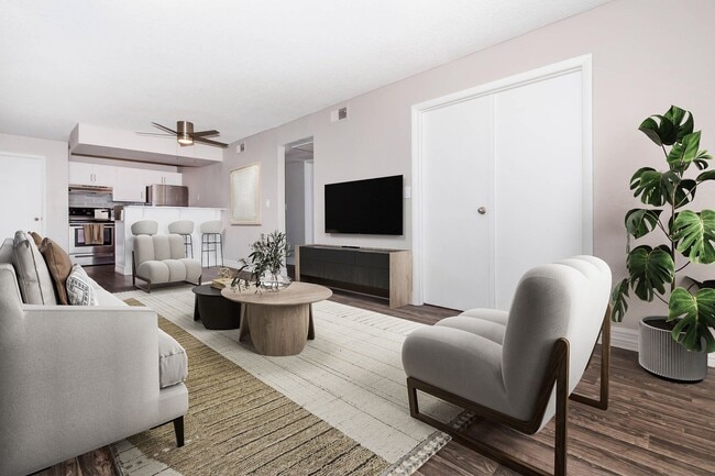 The Tallows at Peoria