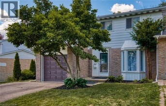 37 Glen Avon Crescent in Kitchener, ON - Building Photo - Building Photo