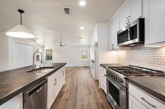 4024 Carolyn Rd in Fort Worth, TX - Building Photo - Building Photo