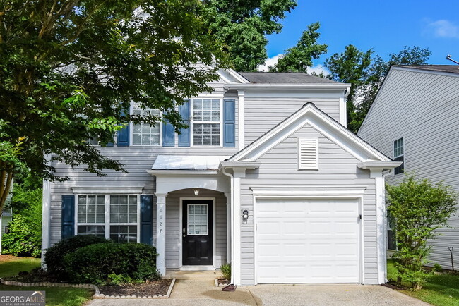 property at 1127 Dunedin Trail