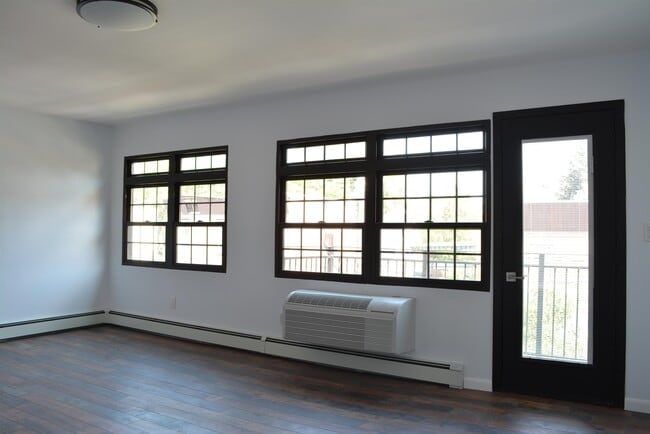 property at 3503 New York Ave
