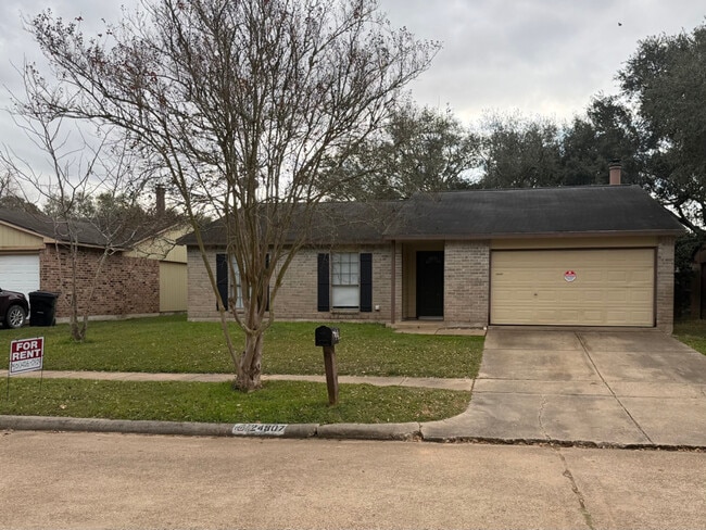 property at 24307 Rockin 7 Dr