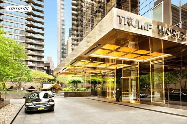 property at 845 United Nations Plaza