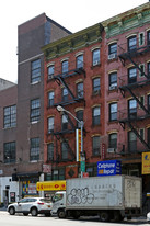 95 Chrystie St Apartments