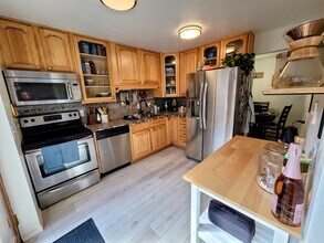 6450 Wright St in Arvada, CO - Building Photo - Building Photo