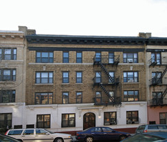 318-320 6th St Apartments