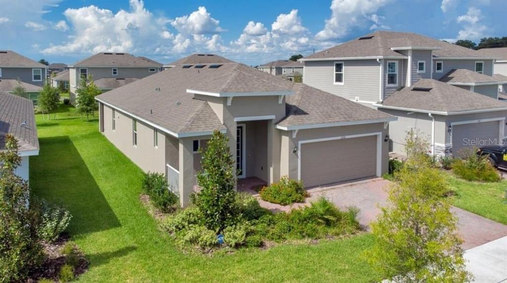 1256 Hendon Lp in Davenport, FL - Building Photo