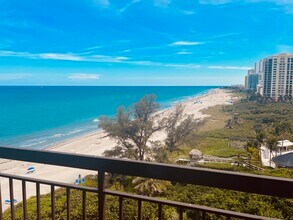 4000 N Ocean Dr in Riviera Beach, FL - Building Photo - Building Photo