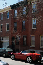 522 N 19th St in Philadelphia, PA - Building Photo - Building Photo