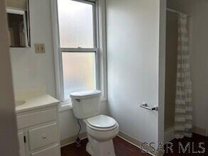 1119-1121 Edson Ave in Johnstown, PA - Building Photo - Building Photo