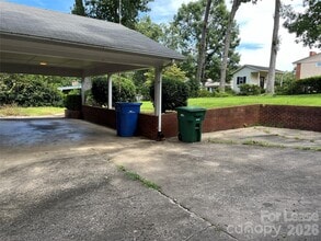 1104 Belvedere Dr in Albemarle, NC - Building Photo - Building Photo