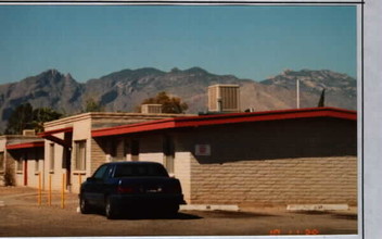 3421-3443 E Water St in Tucson, AZ - Building Photo - Building Photo