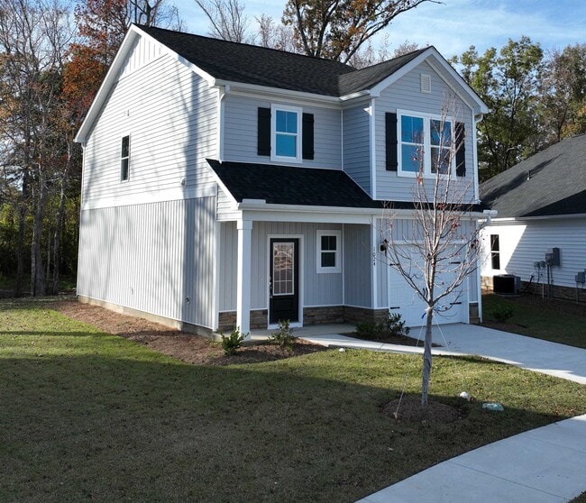1032 Moen Lp in Conway, SC - Building Photo - Building Photo