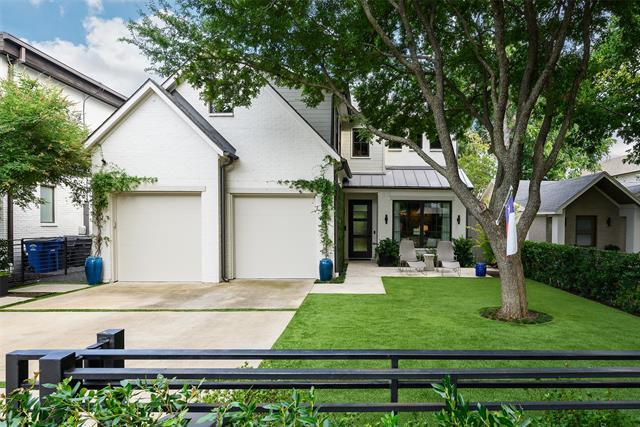 4328 Taos Rd in Dallas, TX - Building Photo - Building Photo