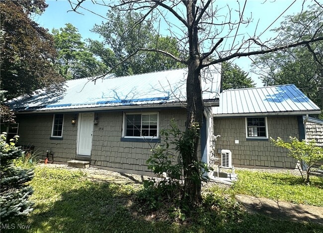 property at 1918 Lenox-New Lyme Rd